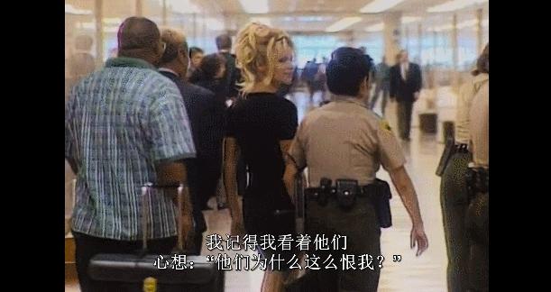 一代*星艳**，毁于丑闻