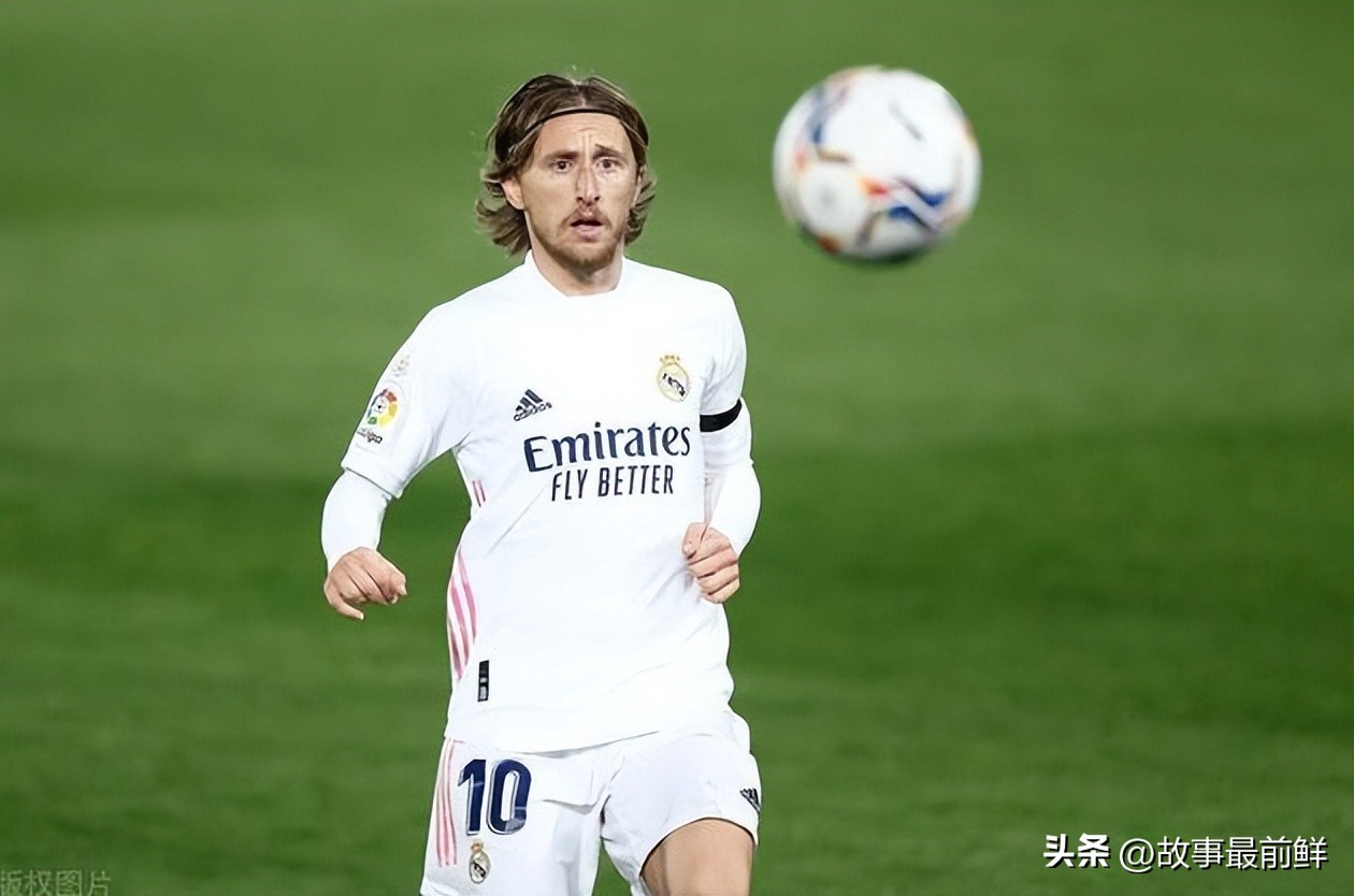 克罗地亚球星莫德里奇简介,克罗地亚励志故事