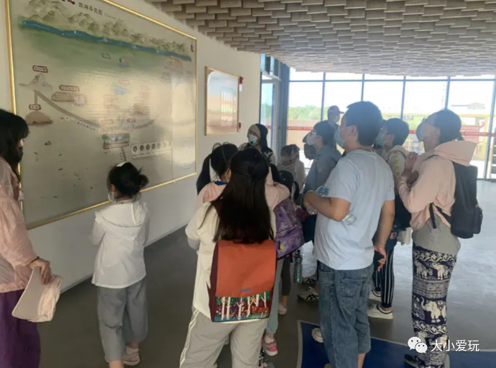 盘点从北到南带娃欢度的小众地！海边、沙漠、喂熊猫、看火箭…