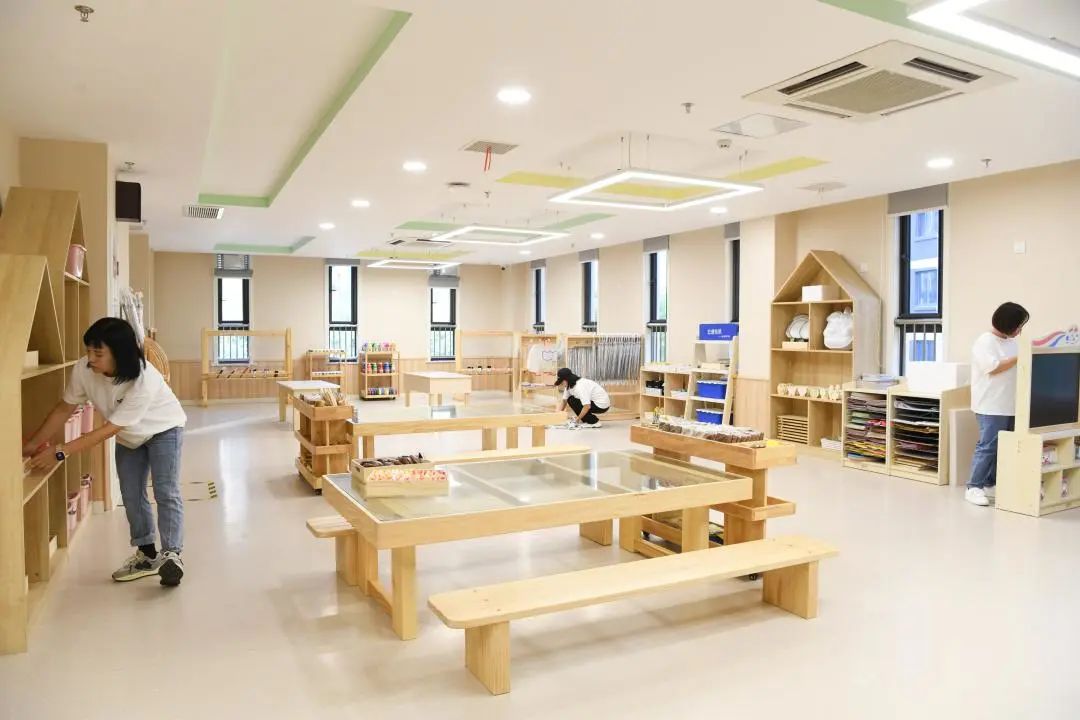 嘉兴未来要建的学校,嘉兴新建学校是哪个校区