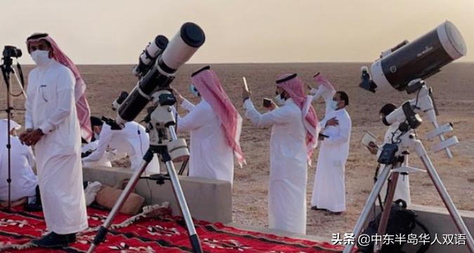 阿联酋斋月看星月,阿联酋斋月时间表2024