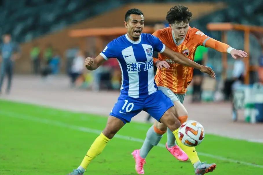 天津十档球员,天津队10号球员信息