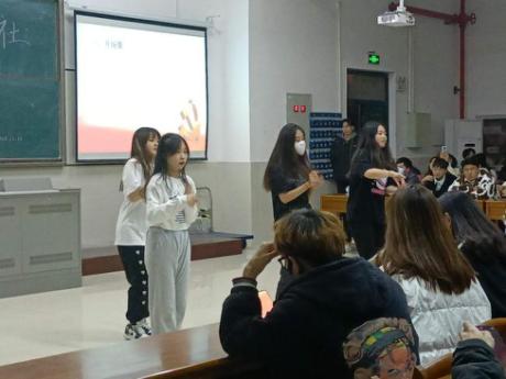 南通理工学院社团有多少,南通理工学院海安校区有几个社团