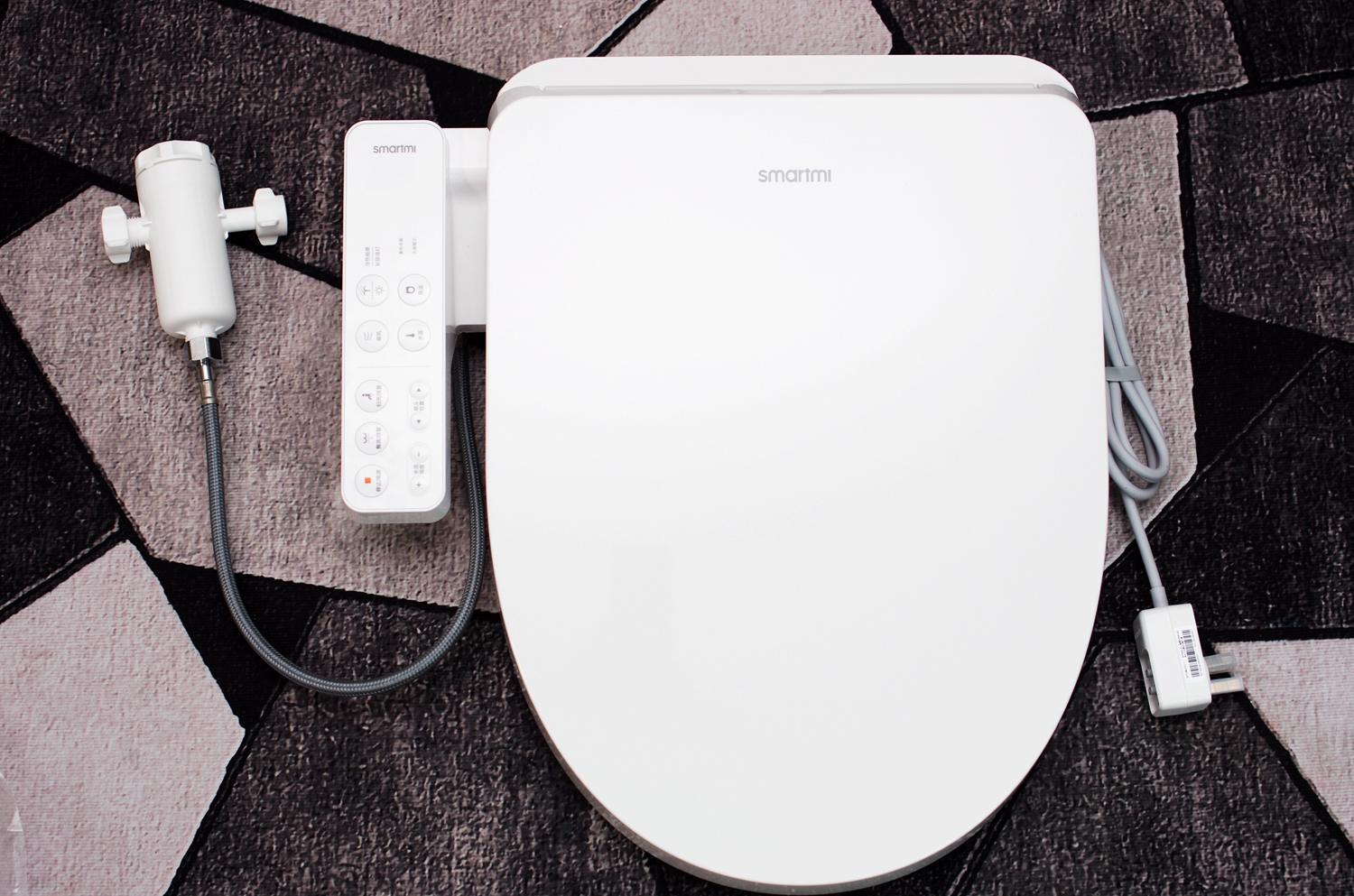 换了智能马桶盖,如何更换智能马桶盖的方法