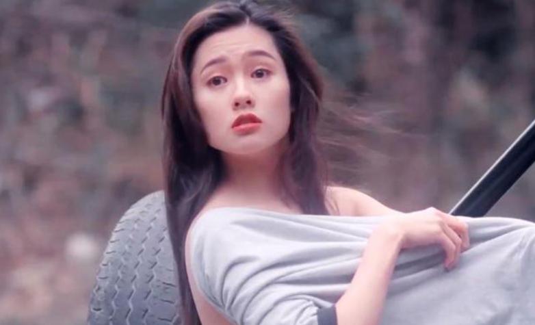 曾红透半边天女星,曾经红透的5大明星