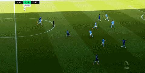 切尔西将迎与曼城的对决,切尔西曼城决赛最后时刻