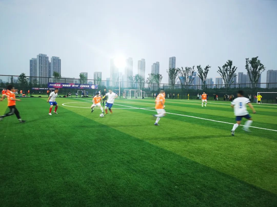 汉阳黄鹤楼酒楼杯足球冠军赛,2020第一届黄鹤楼杯足球赛
