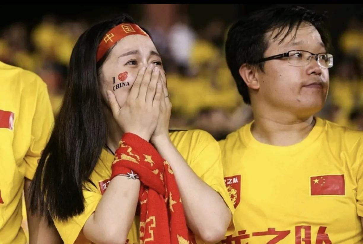 国足1:5惨案解密,深扒绝地求生