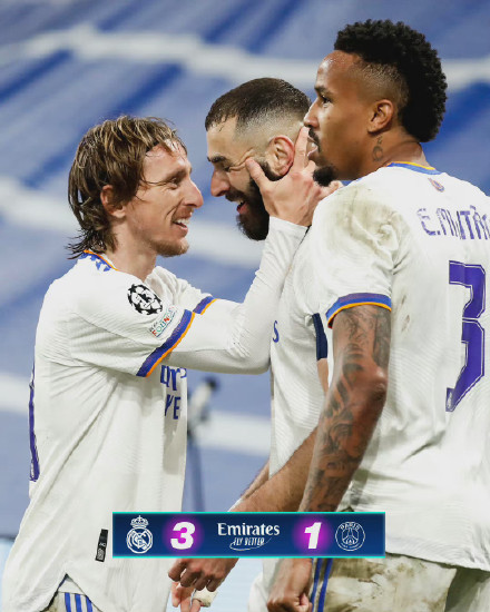 本泽马在欧冠淘汰赛练习帽子戏法,本泽马欧冠切尔西帽子戏法