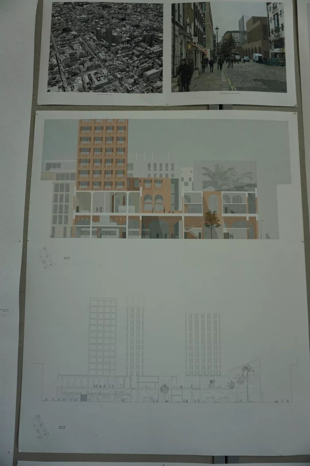 诺丁汉毕业典礼,诺丁汉中国毕业典礼