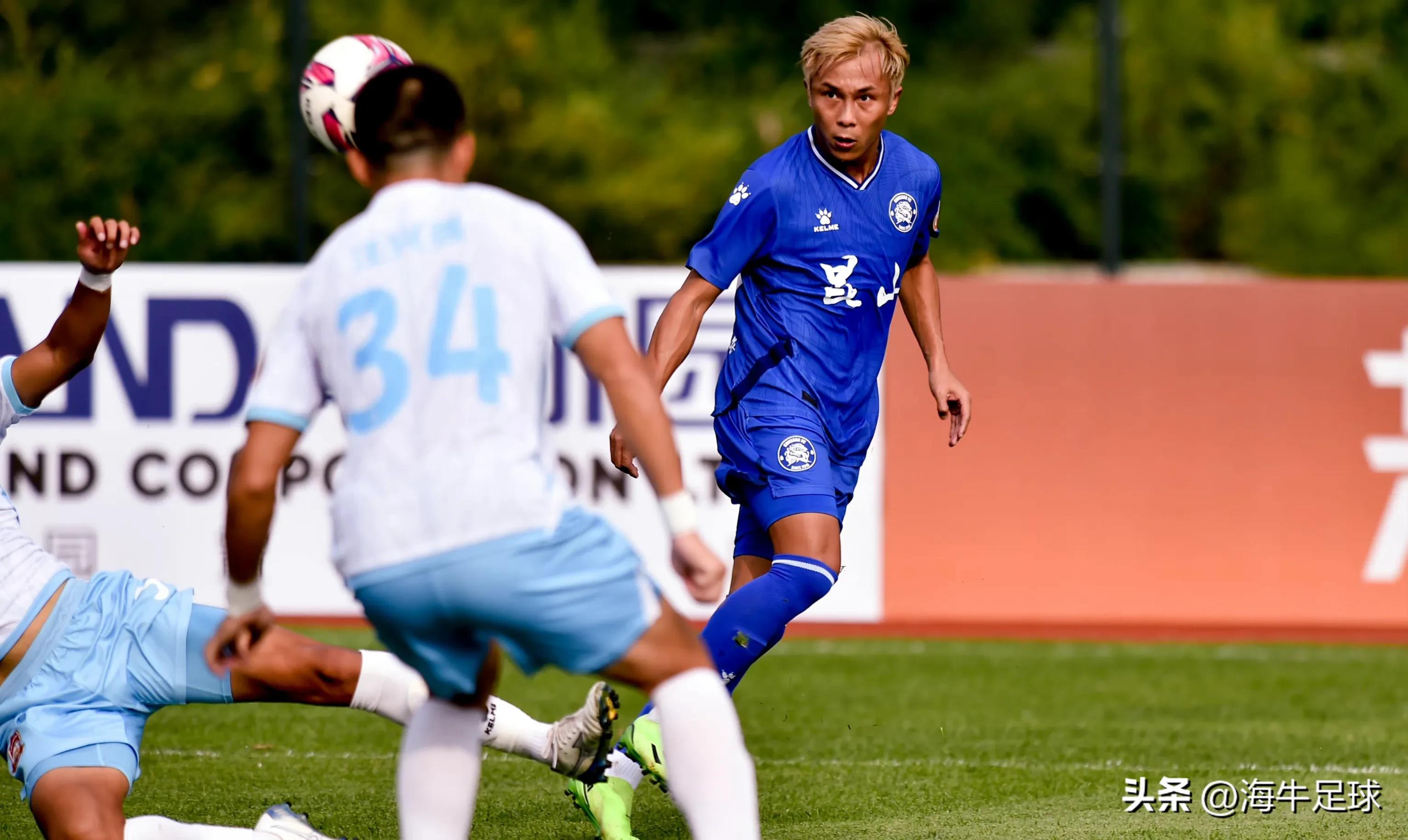 昆山阮杨,昆山队主力名单