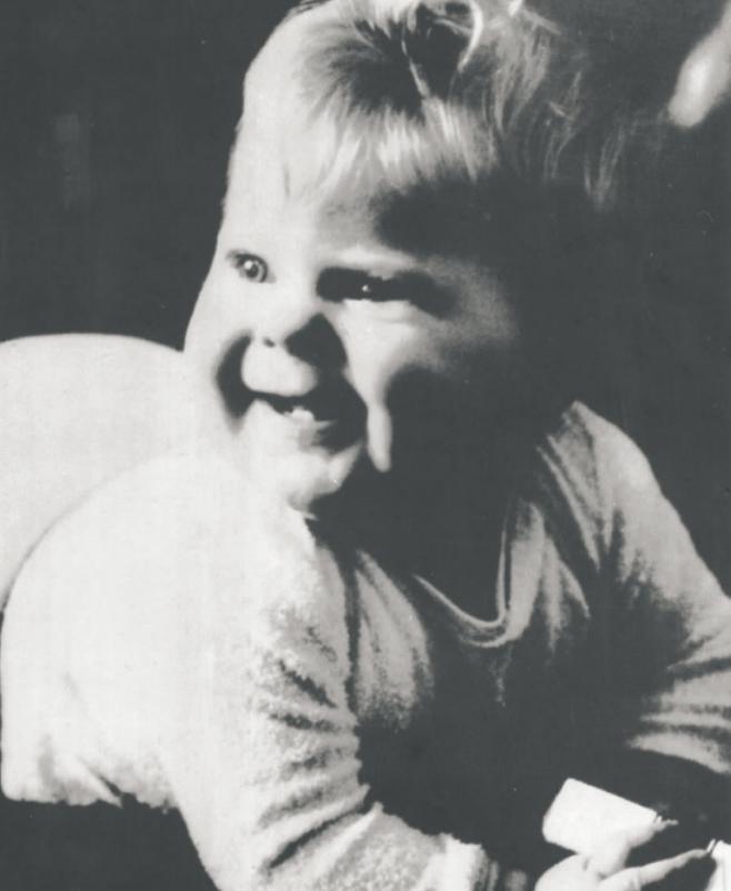 第一例试管婴儿郑萌珠,大陆第一例试管婴儿郑萌珠