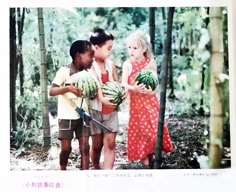 34年过去了，是时候好好谈谈科幻儿童片天花板《霹雳贝贝》了