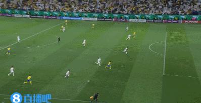 艾因让了利雅得一球吗,艾因4比3利雅得胜利集锦