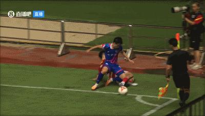 三球完败国足全场仅一次射门,3球惨败国足全场只有一次射门