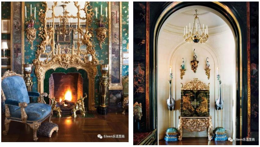 私嫁首富公子？黑金豪门除了宫斗还有什么样的奢宅美人？