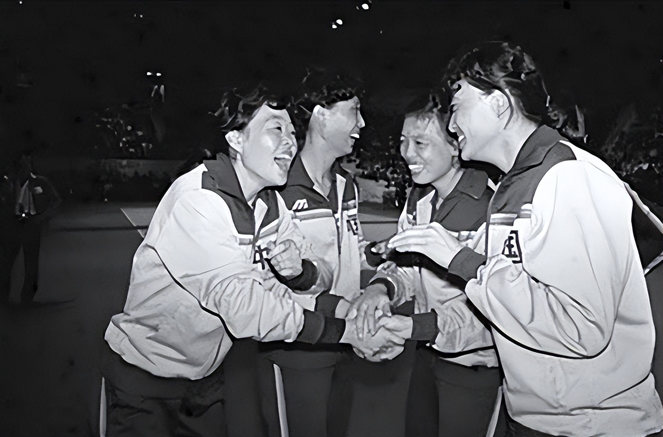 郎平陈招娣最新消息,陈招娣对郎平说的话