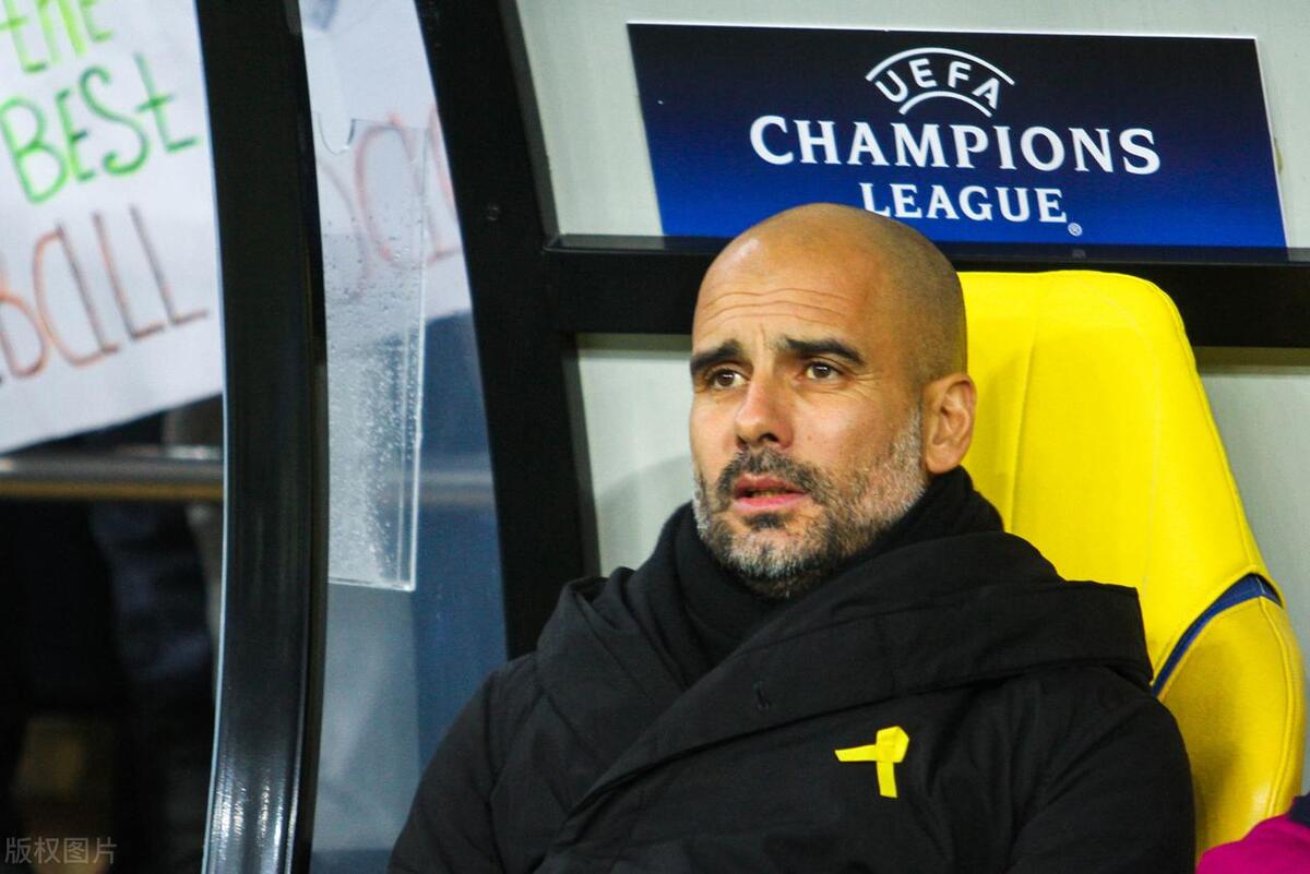 布斯克茨对巴萨的评价,名帅对布斯克茨评价