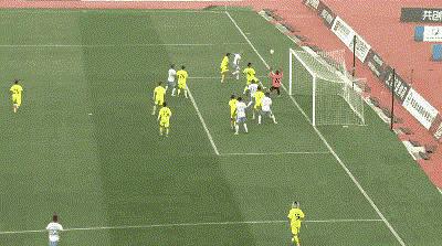 中甲最新积分榜：青岛居首，广西第2，苏州轰5球升第3南京吞首败