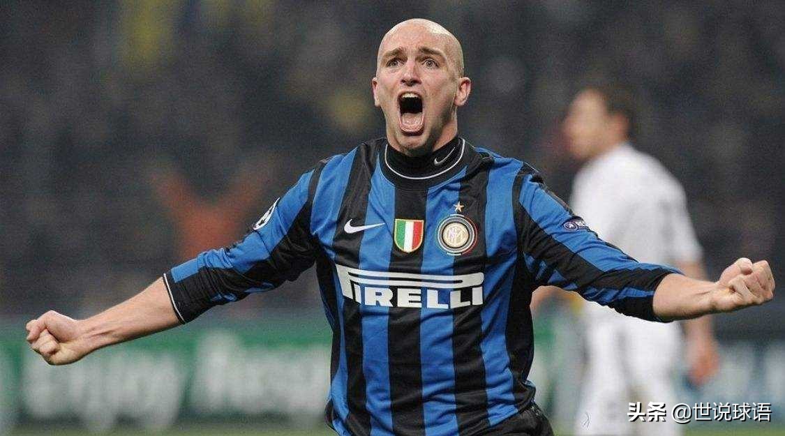 法国足球中场球员秃头,世界十大进攻型中场球员