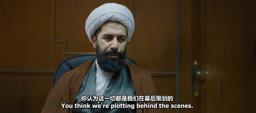 源自真实案件的“伊朗*片禁**”，凶手处处明牌，为何却从来抓不到？