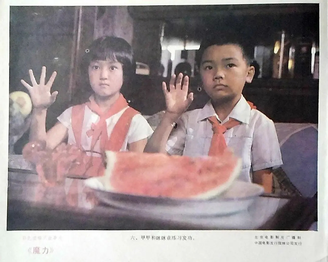 34年过去了，是时候好好谈谈科幻儿童片天花板《霹雳贝贝》了