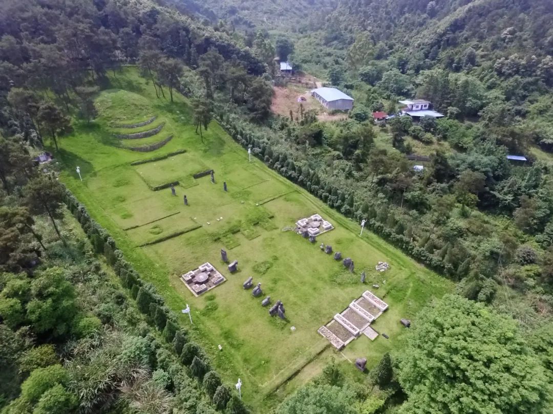 广西24个国家重点文物保护古建筑,广西考古遗址在哪里