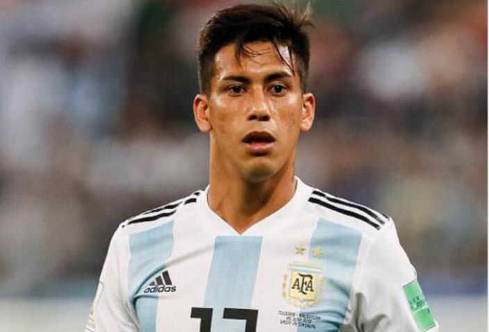 梅萨登场,阿根廷中场梅萨