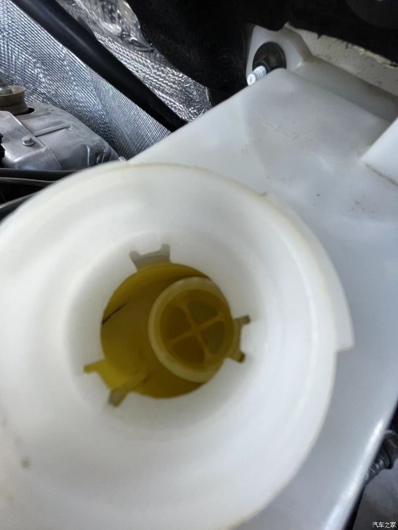 别克！你的售后与质量，是压垮你自己最后的稻草吗？