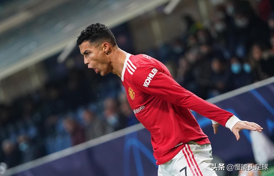 曼联u12c罗儿子,7-1曼联