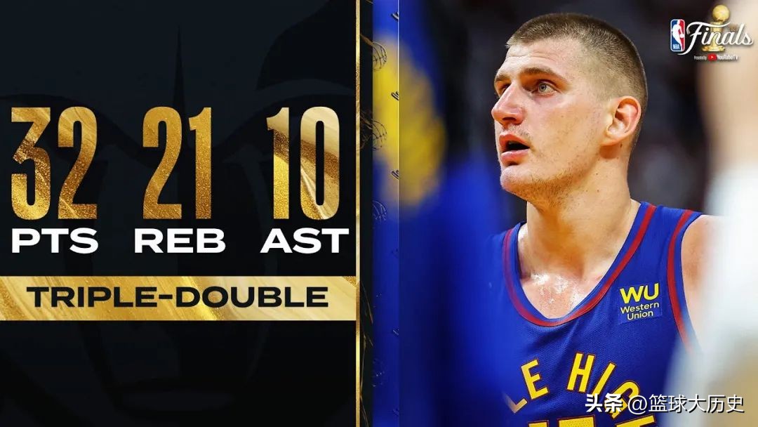 ​43+32+21+10？二阵中锋罢了！