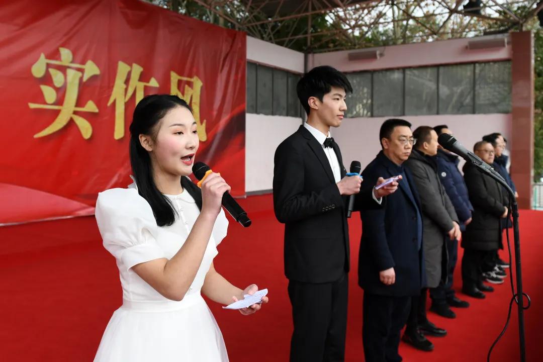 2022年绵阳南山中学开学典礼,绵阳南山中学2019级毕业典礼