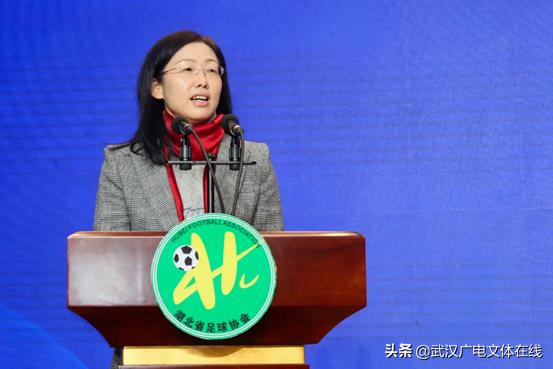 2021年湖北省足球联赛,湖北省足球2019