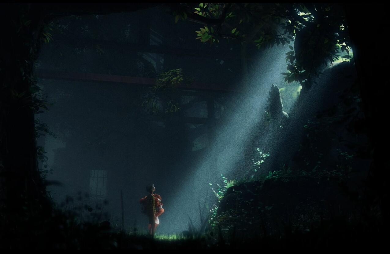 有周星驰的电影就有无厘头,有周星驰的电影