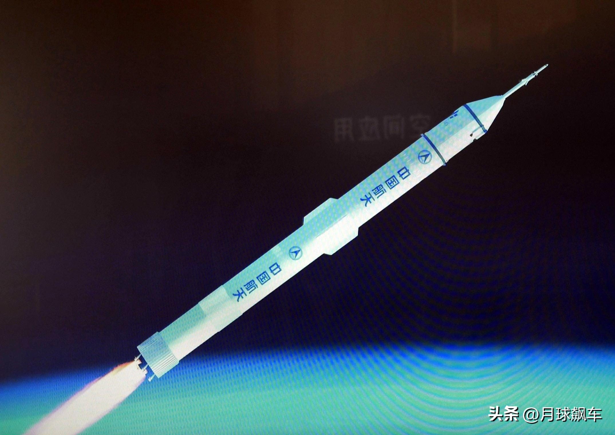 长征8号和长征10号哪个厉害,长征十号有多少新技术