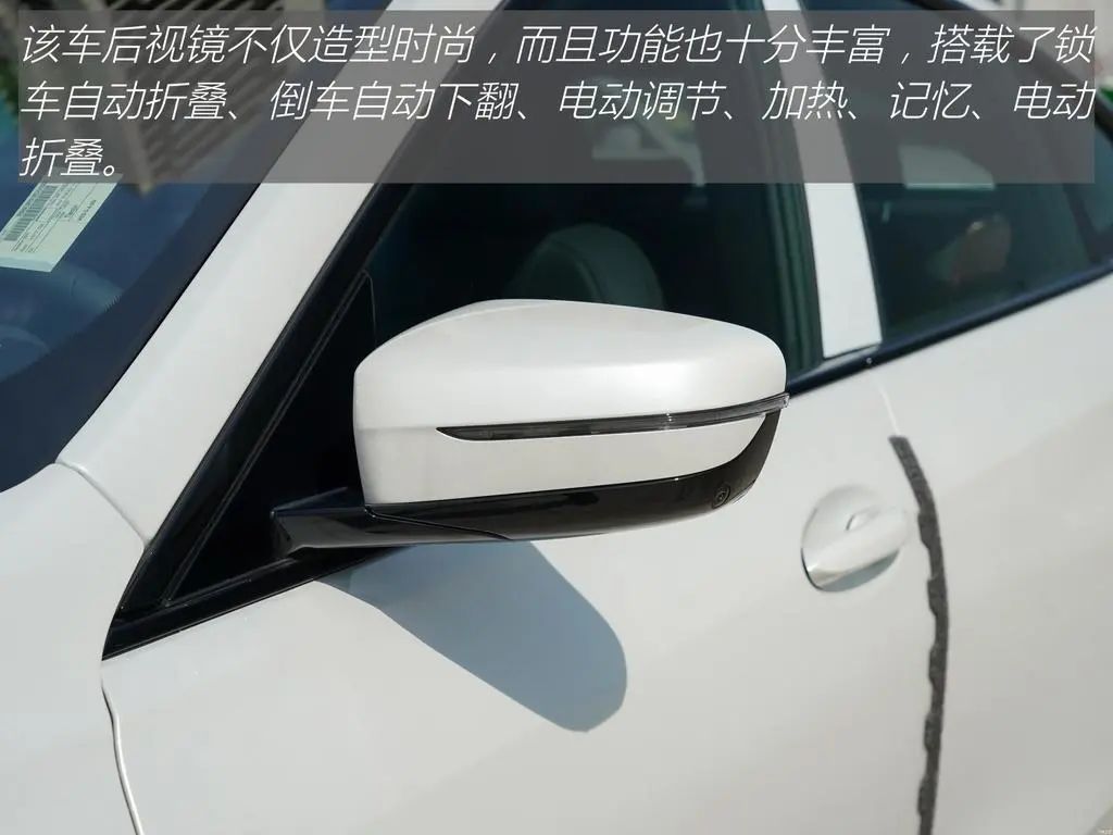 新款宝马6系gt发布,宝马630gt尾翼打开时速设置