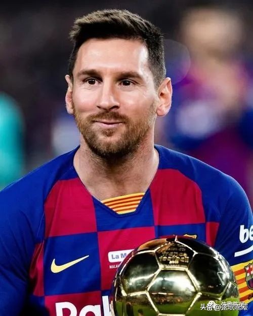 梅西带给欧洲的是什么,梅西超强反越位思考