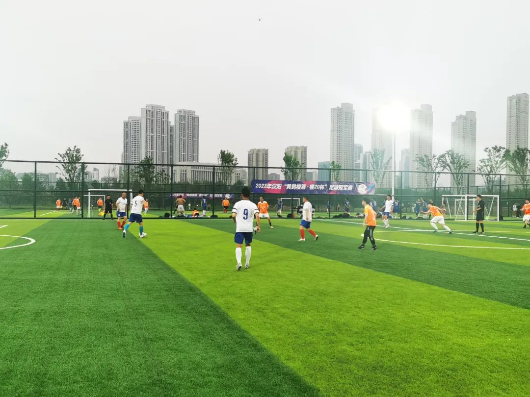 汉阳黄鹤楼酒楼杯足球冠军赛,2020第一届黄鹤楼杯足球赛