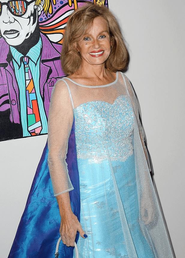 李小龙的情人后来嫁给谁了,李小龙莎朗法雷尔