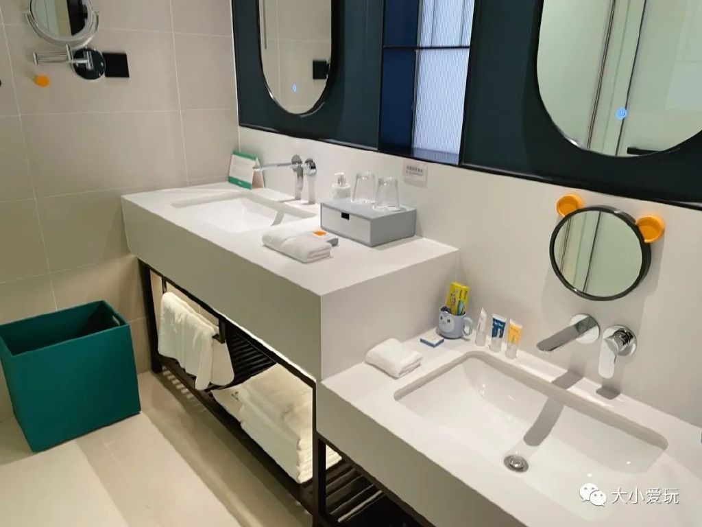 打卡北京这个超级亲子度假村！见识了遛娃界天花板，奉上超全攻略