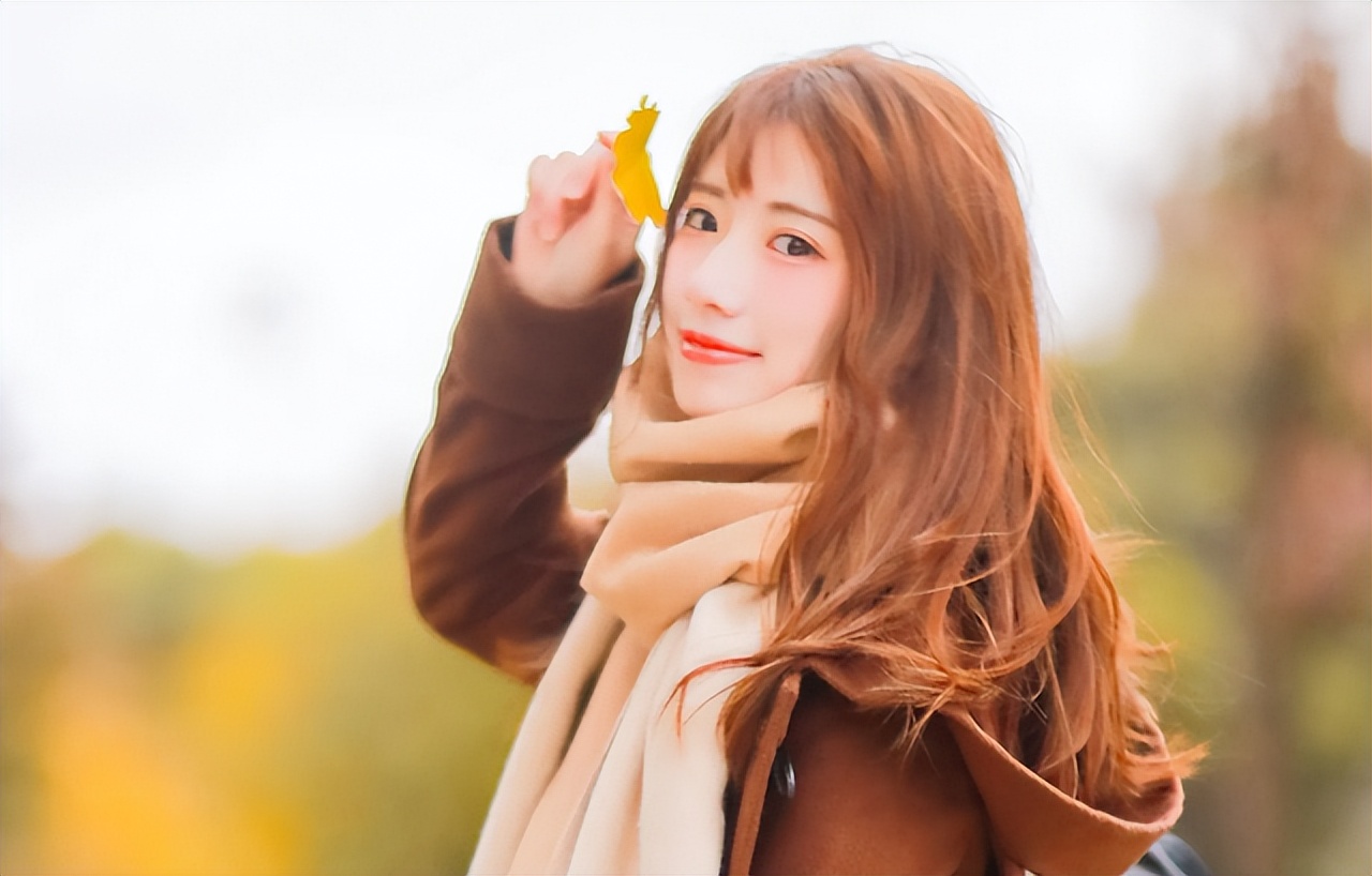 夏天又要来了穿汉服,夏天来了女孩子穿裙子