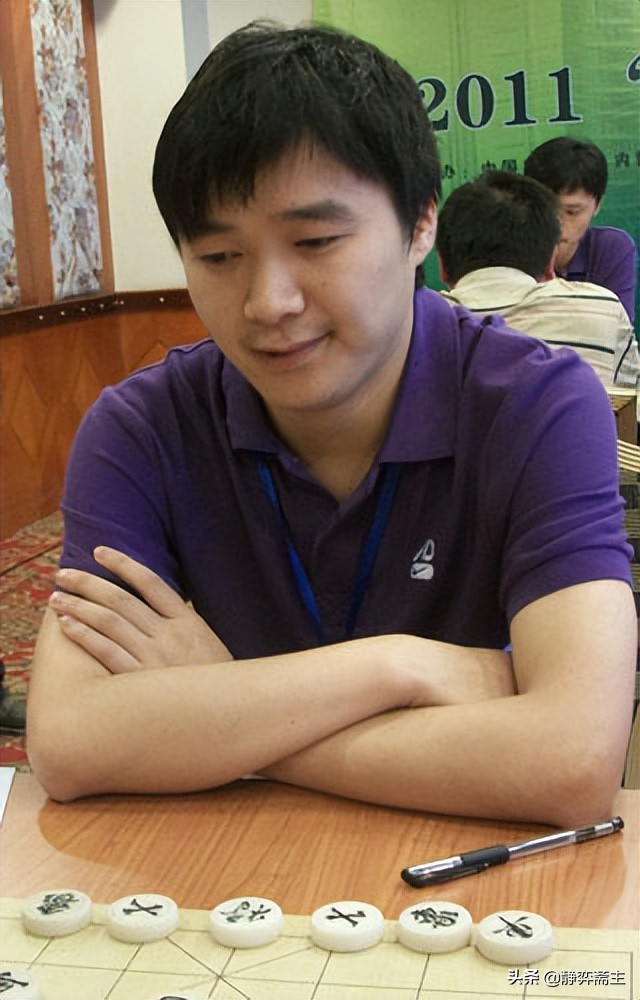 从“最佳一台、胜率第一”沦落到游荡江湖，棋坛大刀的未解之谜
