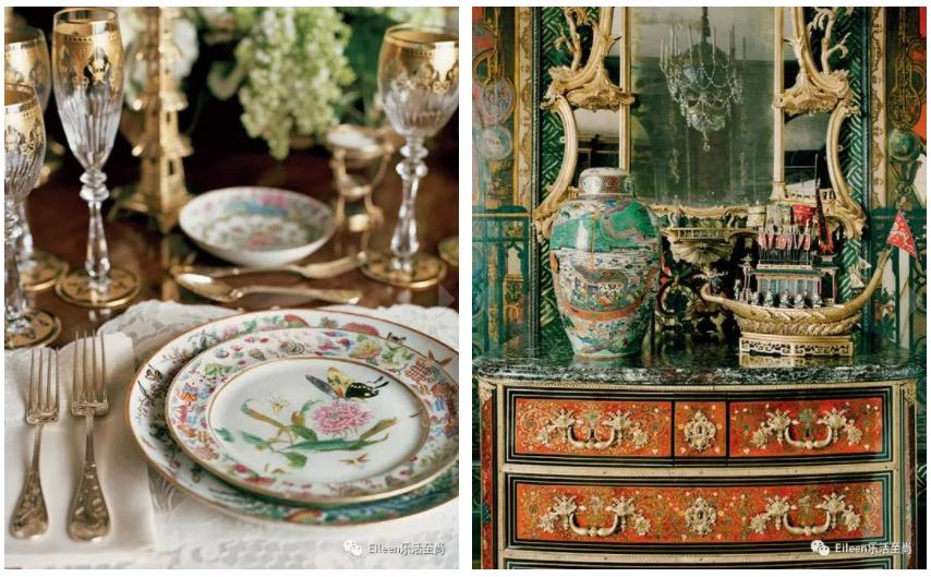 私嫁首富公子？黑金豪门除了宫斗还有什么样的奢宅美人？