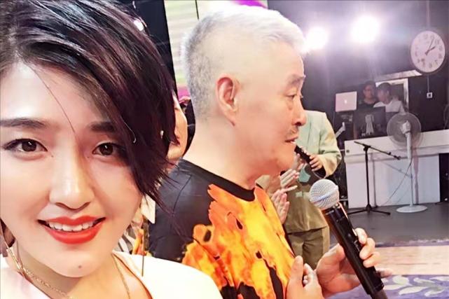 要翻天？张玉娇再曝赵本山猛料，关婷娜紧急表态，张玉娇连夜删除