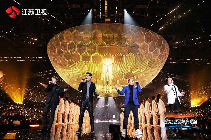 江苏卫视跨年晚会收视率排名,江苏跨年晚会收视率