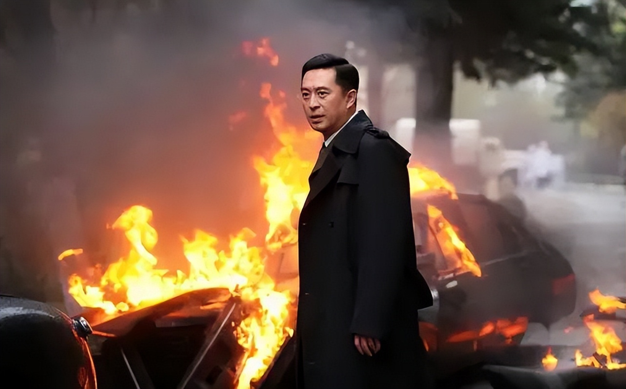 张嘉译成功的原因,张嘉译现在情况