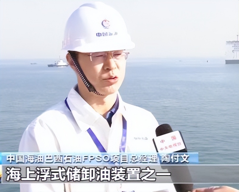 中国帮巴西造了多少核电站,中国基建变废为宝