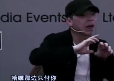 好莱坞大亨性侵案,好莱坞大佬性侵案