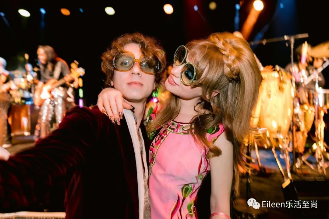 私嫁首富公子？黑金豪门除了宫斗还有什么样的奢宅美人？