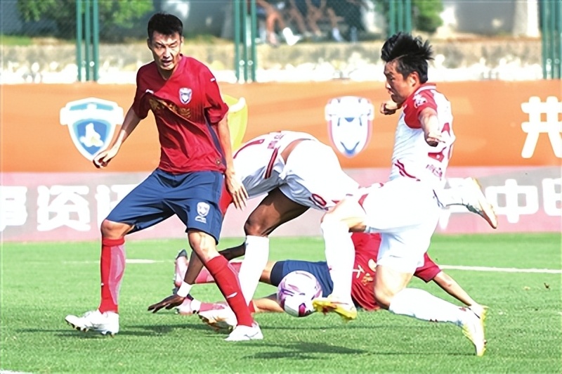 祝贺青岛海牛队时隔9年重返中超,青岛海牛2023年引进大牌球星